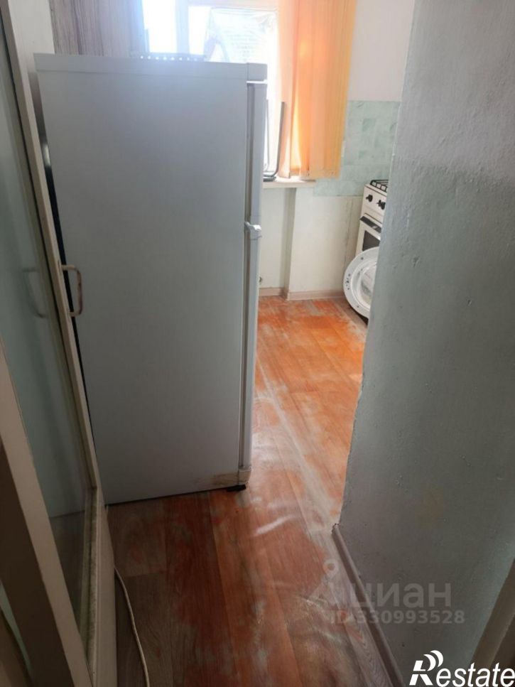 1-комн квартира Заводской пер, 31,  д. 31