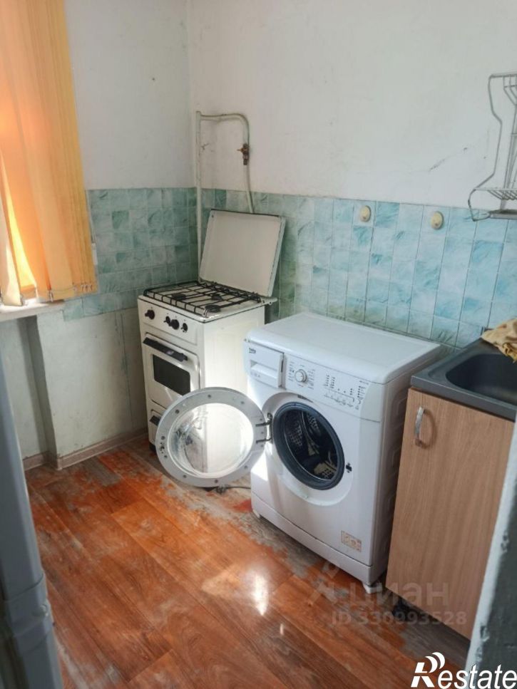 1-комн квартира Заводской пер, 31,  д. 31