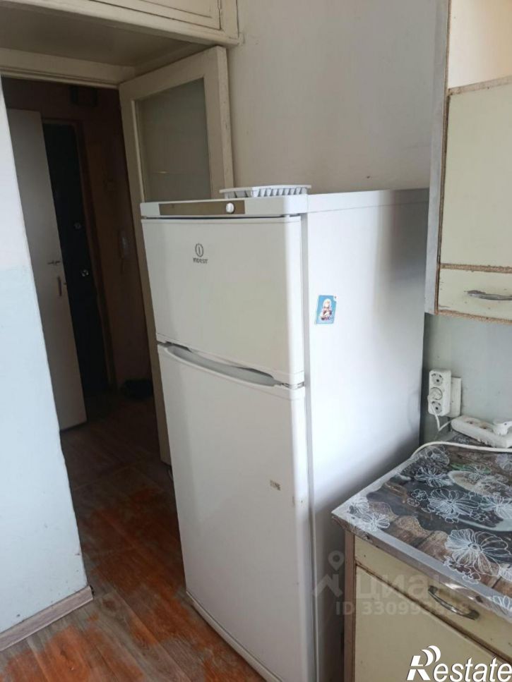 1-комн квартира Заводской пер, 31,  д. 31
