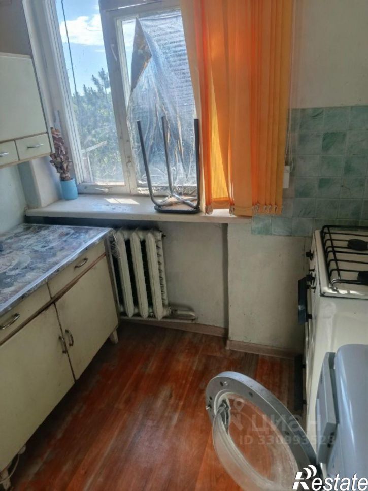1-комн квартира Заводской пер, 31,  д. 31
