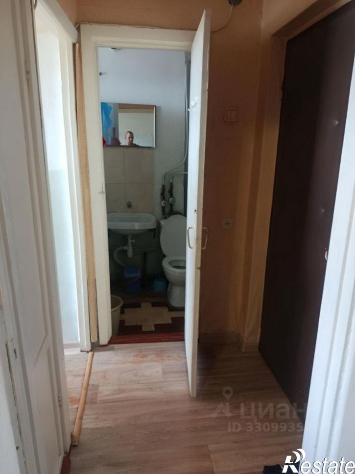 1-комн квартира Заводской пер, 31,  д. 31
