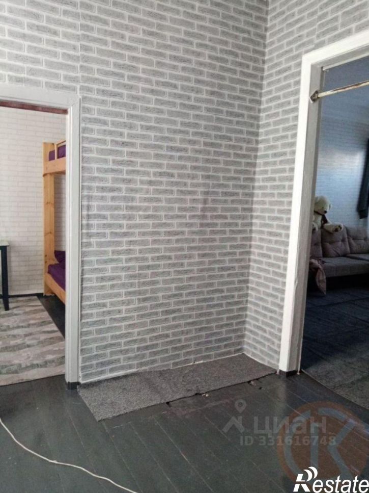 4-комн квартира ул Училищная, 16,  д. 16