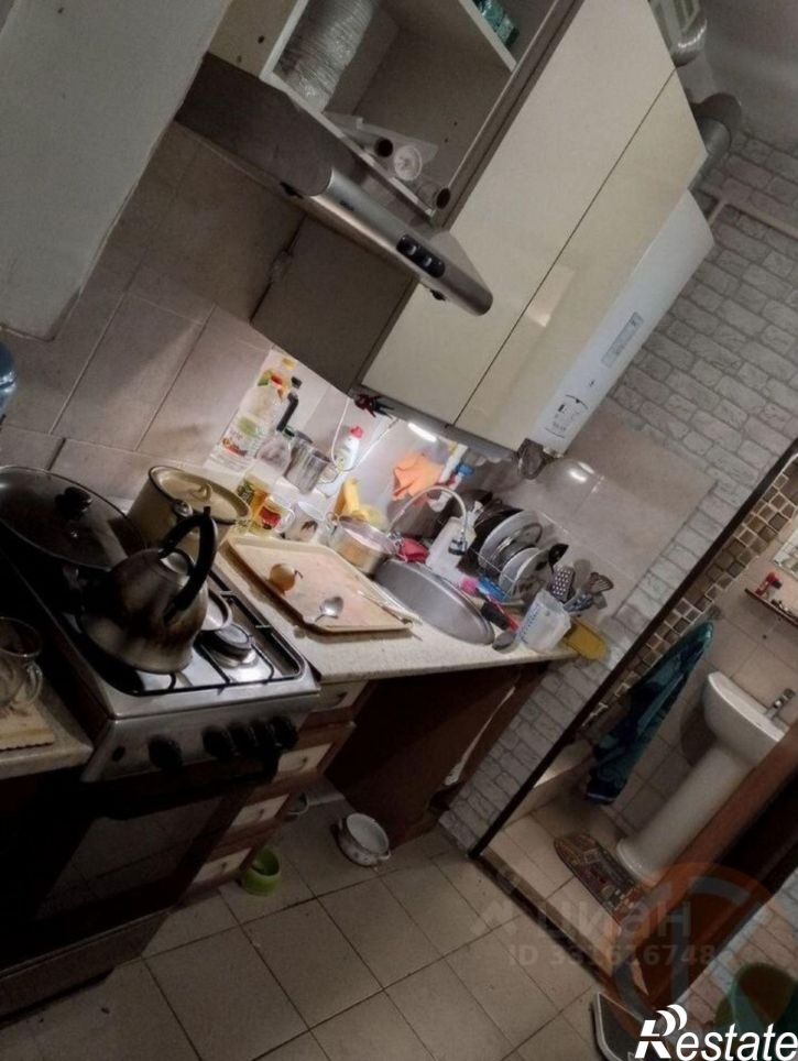 4-комн квартира ул Училищная, 16,  д. 16