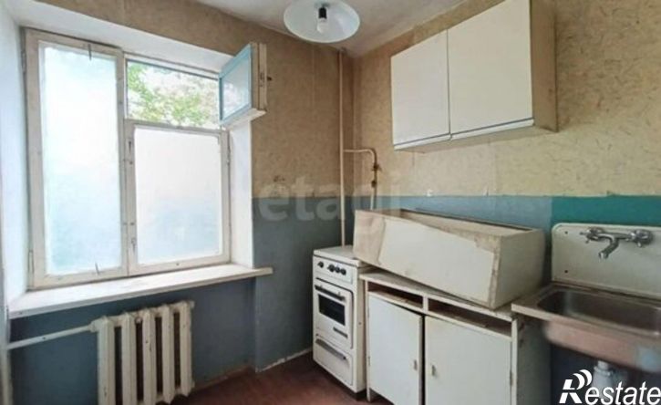 1-комн квартира Симферополь, Заводской переулок, 31