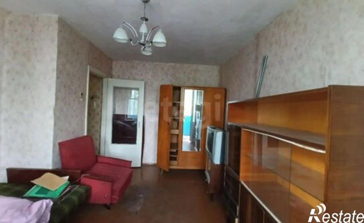 1-комн квартира Симферополь, Заводской переулок, 31