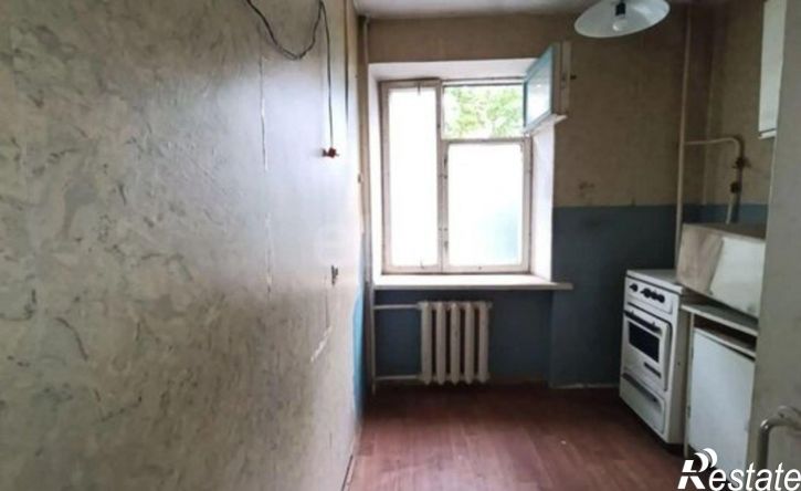 1-комн квартира Симферополь, Заводской переулок, 31