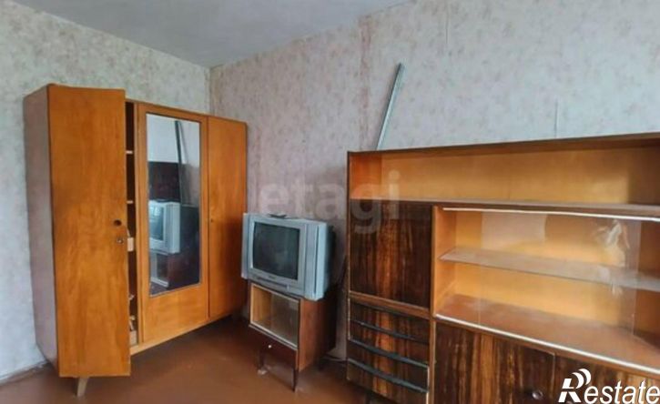 1-комн квартира Симферополь, Заводской переулок, 31