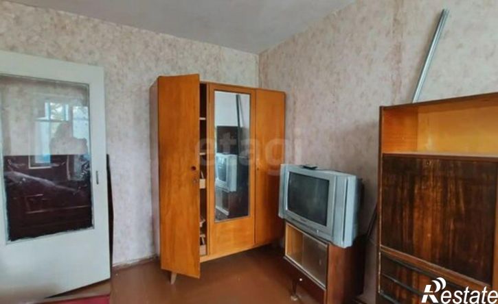1-комн квартира Симферополь, Заводской переулок, 31