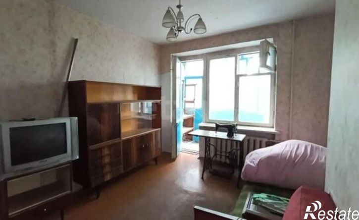 1-комн квартира Симферополь, Заводской переулок, 31