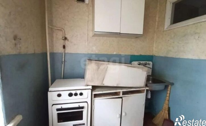 1-комн квартира Симферополь, Заводской переулок, 31
