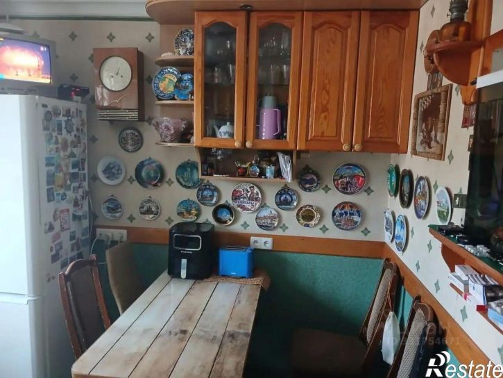 2-комн квартира ул Тургенева, 14а,  д. 14а