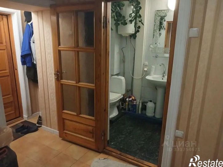 2-комн квартира ул Тургенева, 14а,  д. 14а