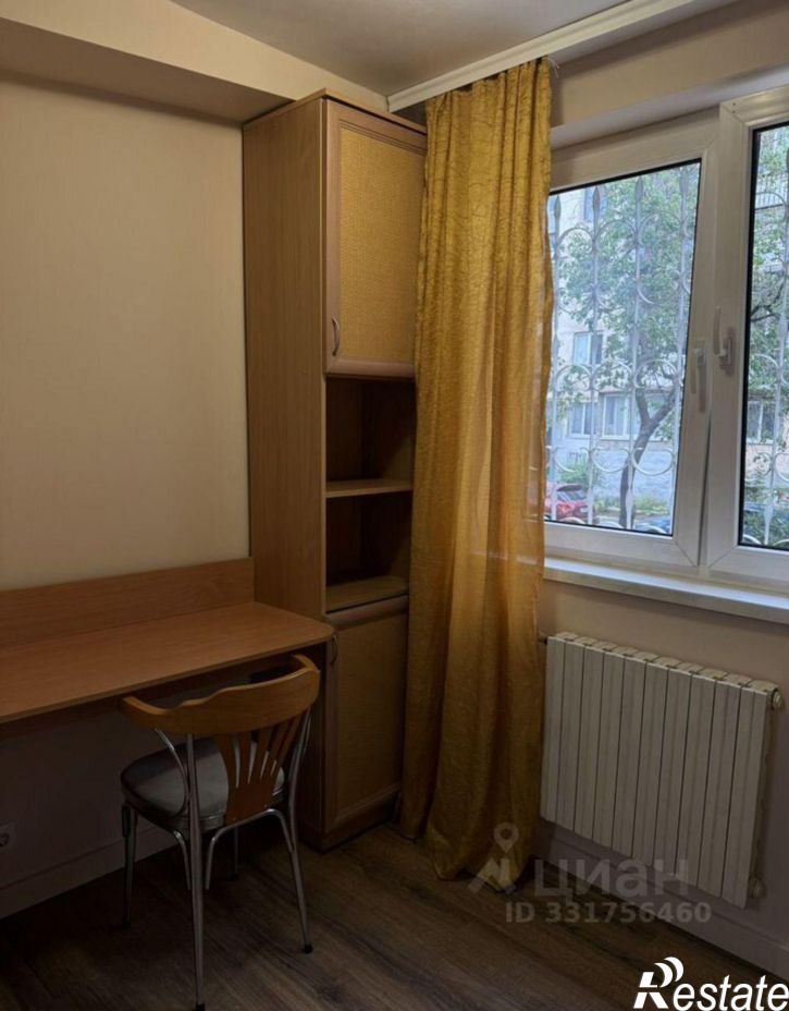 3-комн квартира ул Ростовская, 4,  д. 4