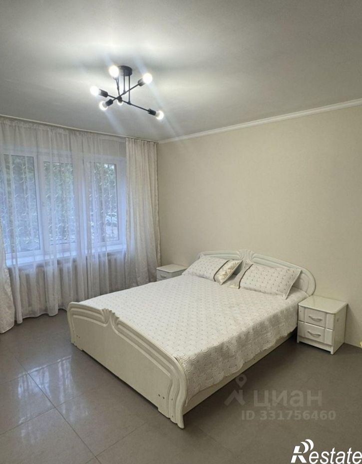 3-комн квартира ул Ростовская, 4,  д. 4