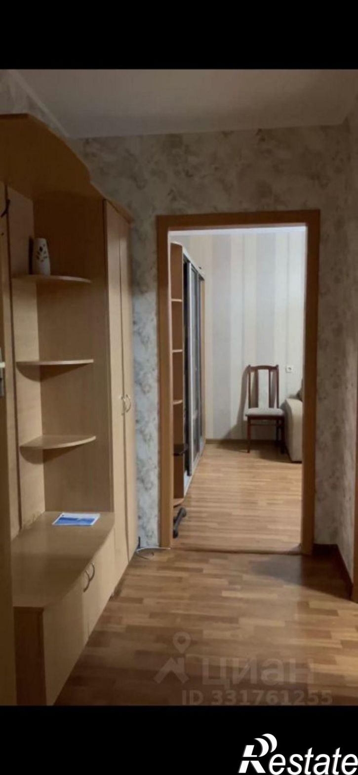 2-комн квартира ул Куйбышева, 31,  д. 31