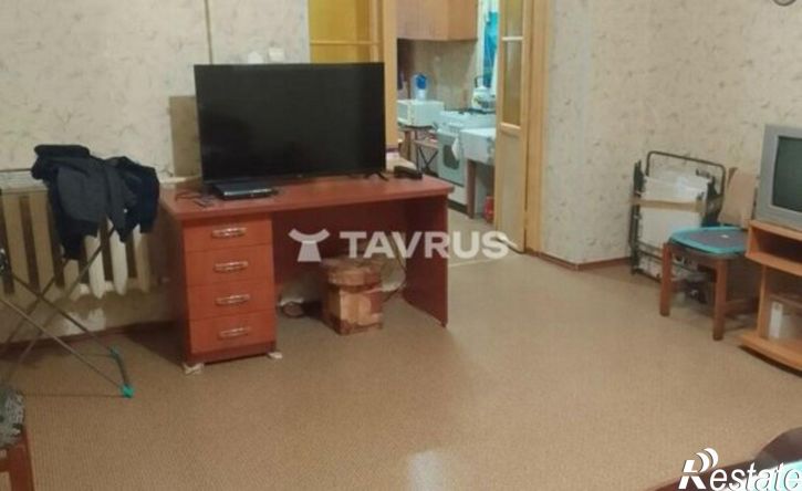 1-комн квартира ул Екатерининская, 6А,  д. 6А
