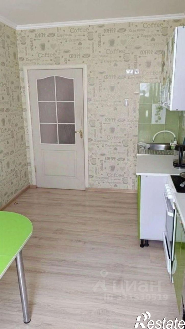 3-комн квартира Симферополь
