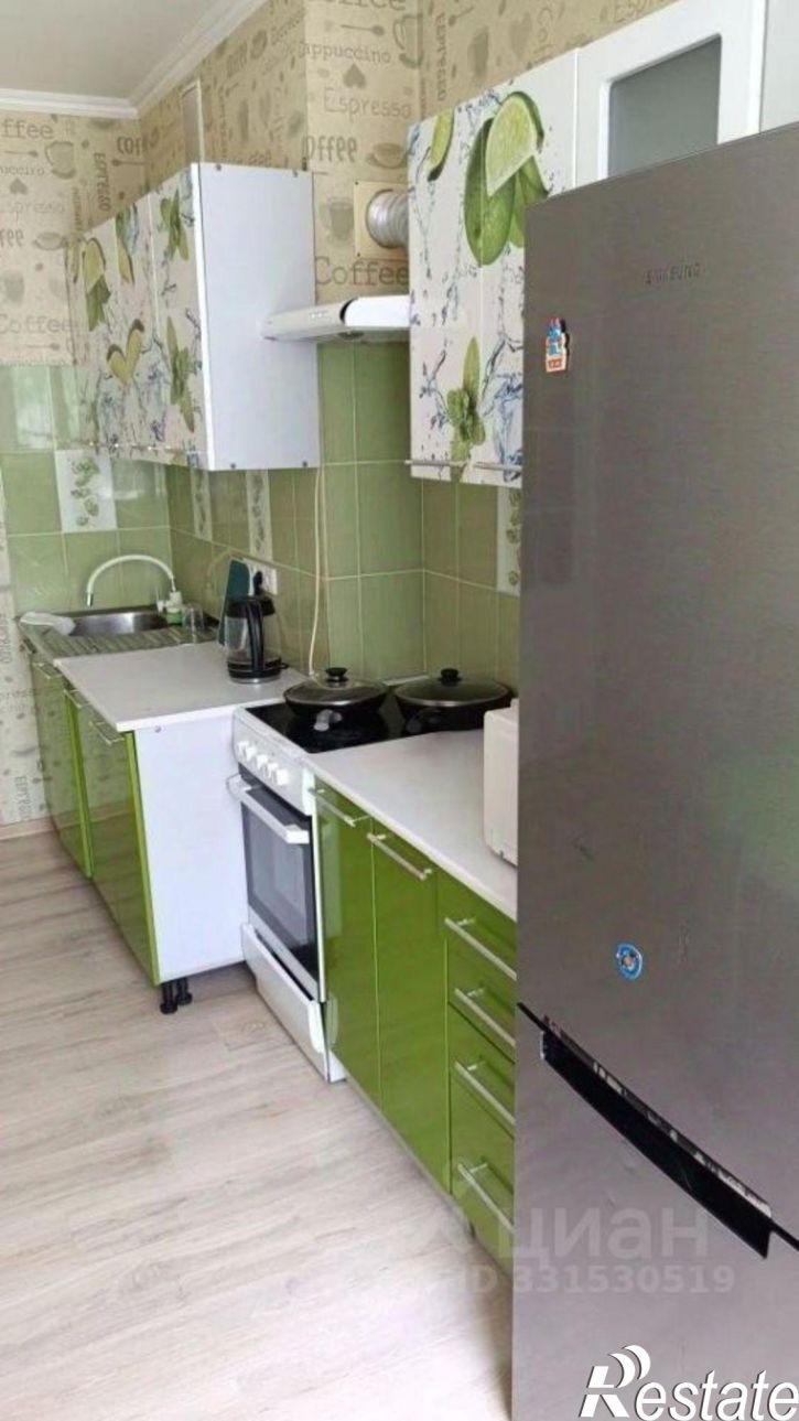 3-комн квартира Симферополь