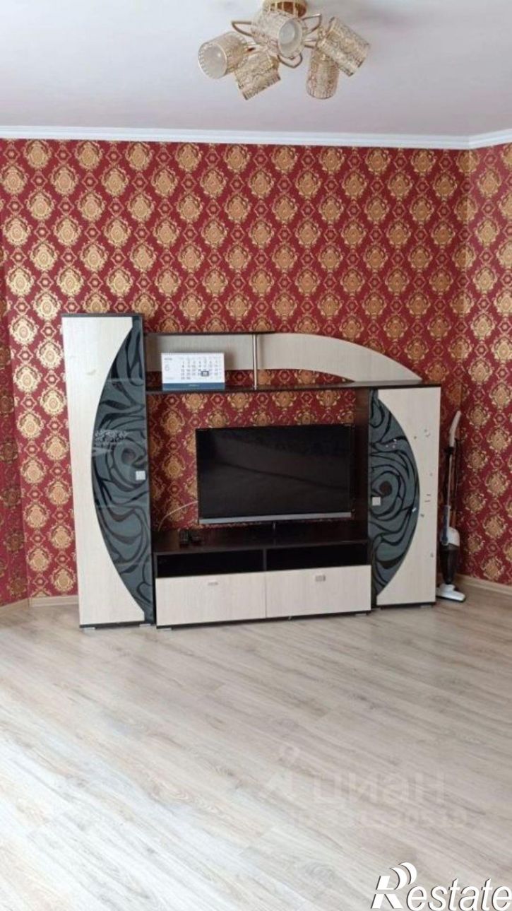 3-комн квартира Симферополь