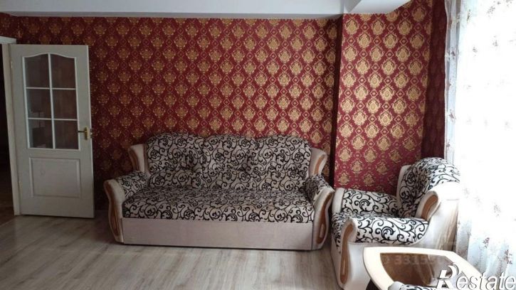 3-комн квартира Симферополь