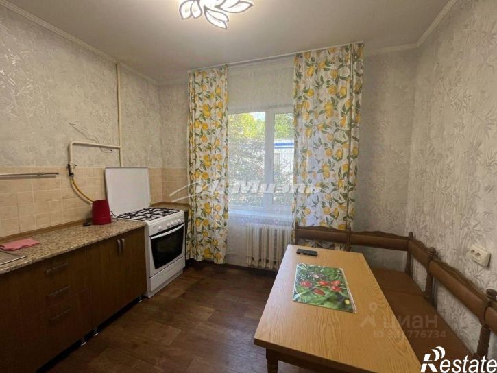 1-комн квартира Симферополь г., Киевский