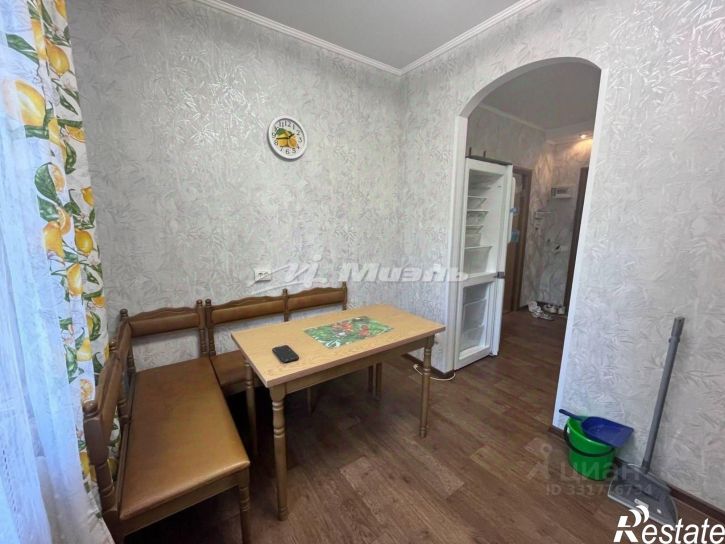 1-комн квартира Симферополь г., Киевский