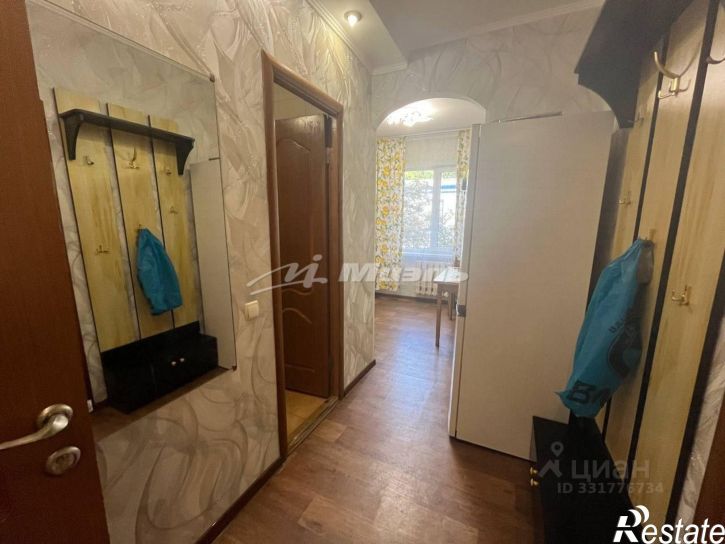 1-комн квартира Симферополь г., Киевский