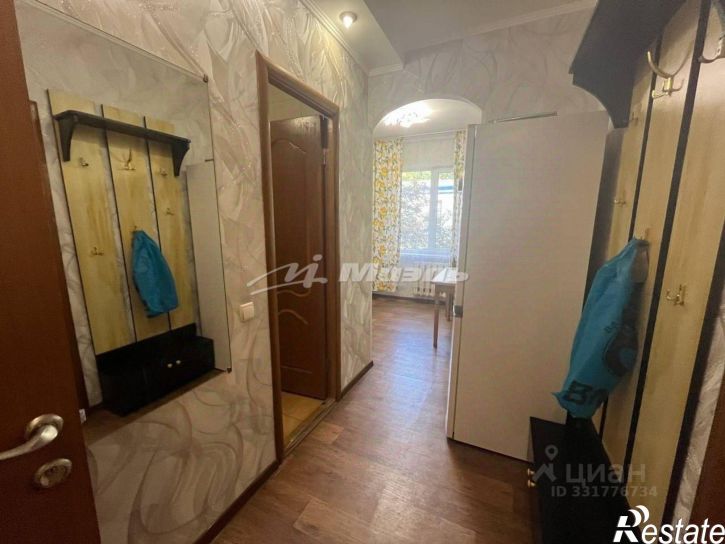 1-комн квартира Симферополь г., Киевский