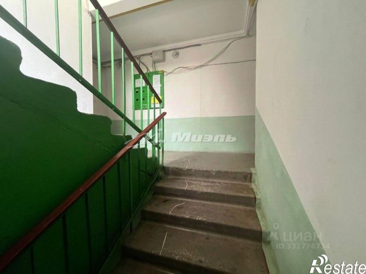 1-комн квартира Симферополь г., Киевский