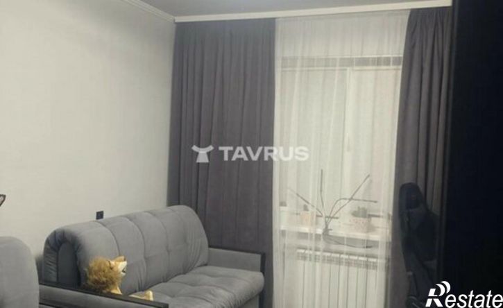 2-комн квартира Симферополь, Кечкеметская улица, 188