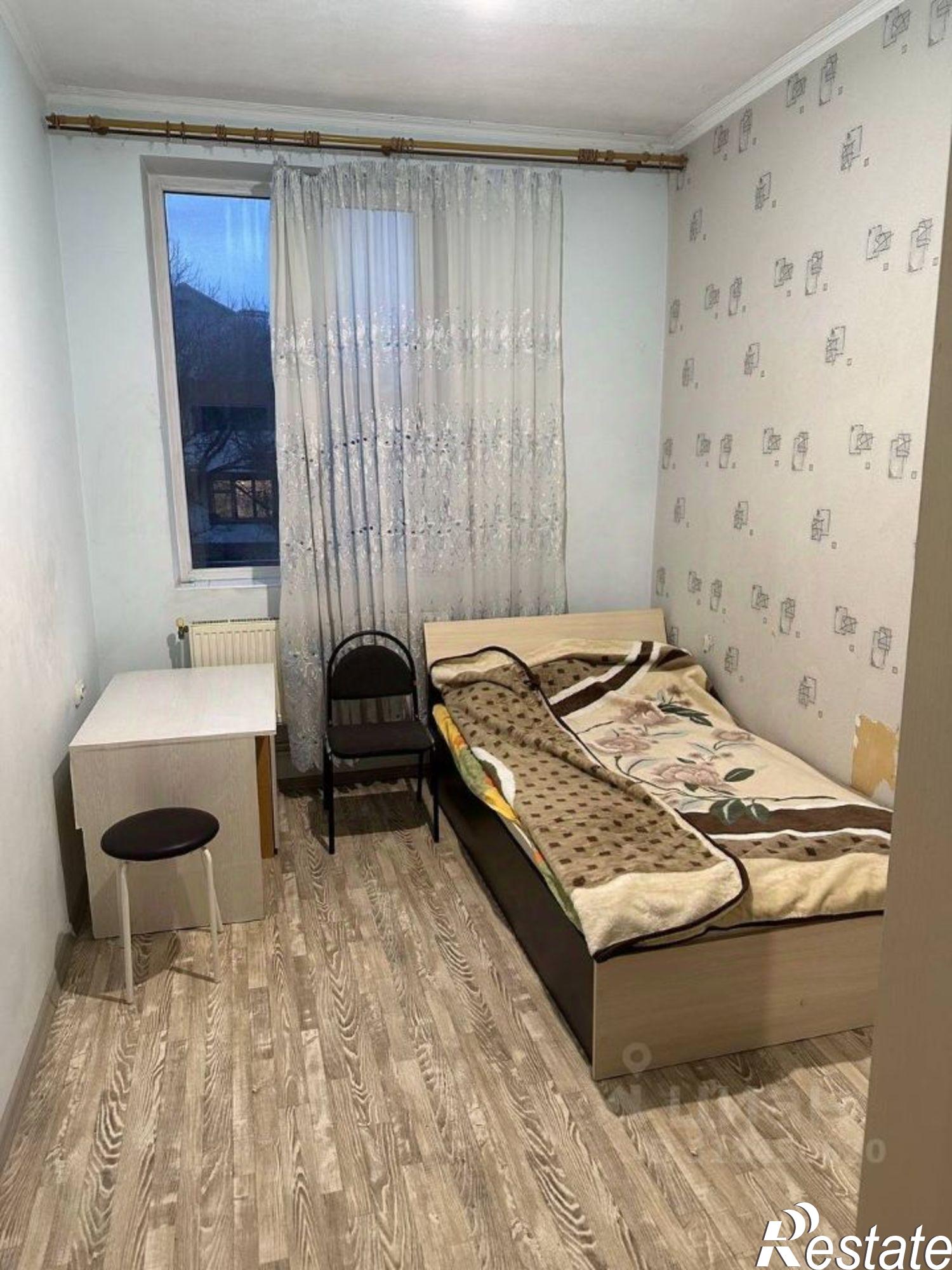 Сдать комнату за 14 000 рублей на ул Приветная, 8