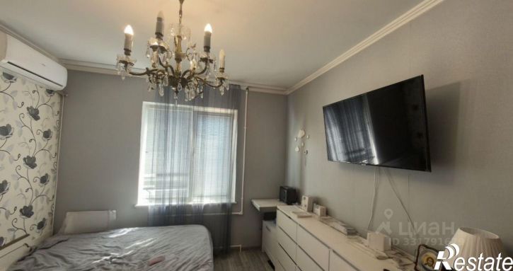 2-комн квартира ул Лермонтова, 16,  д. 16