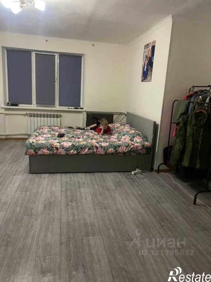 Комната ул Семашко, 7а,  д. 7а