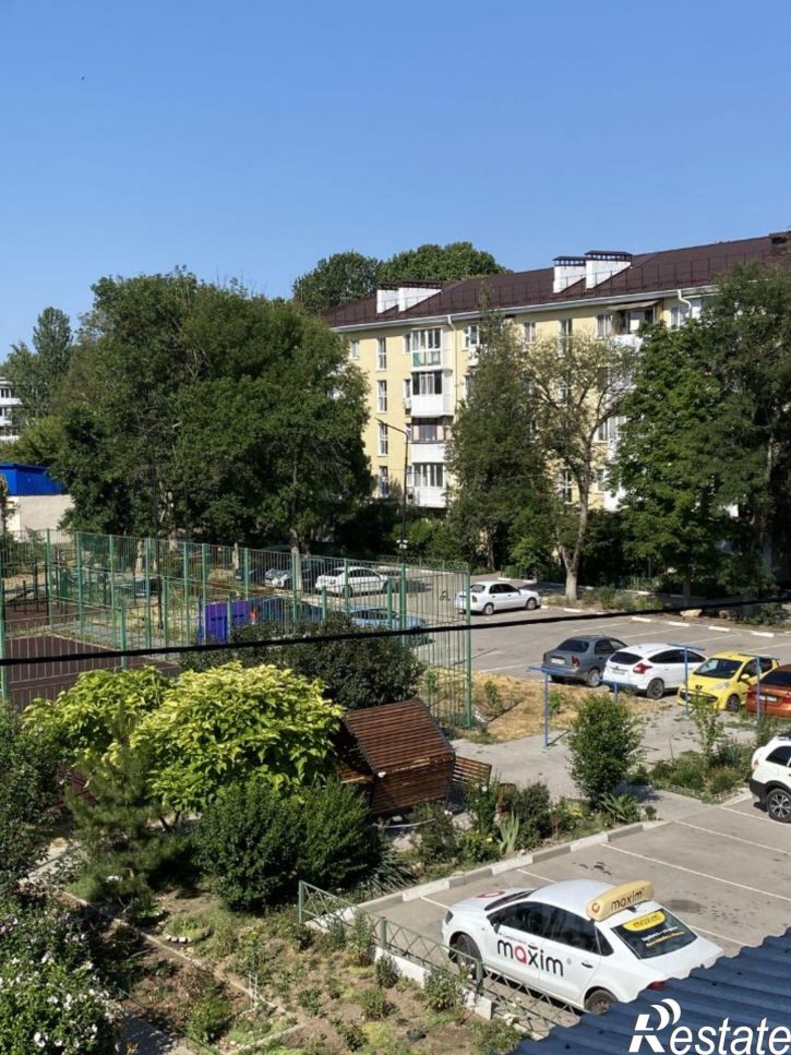 Комната ул Семашко, 7а,  д. 7а