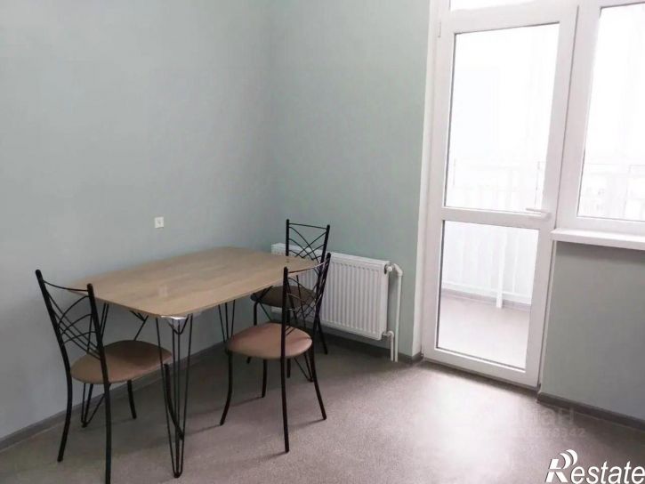 1-комн квартира ул Батурина, 131,  д. 131