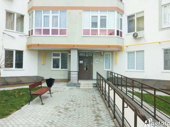 1-комн квартира ул Батурина, 131,  д. 131