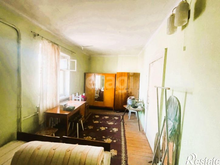 2-комн квартира ул Первомайская, 17,  д. 17