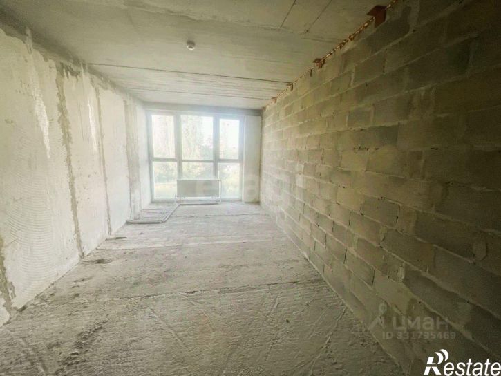 1-комн квартира ул Генерала Родионова, 14,  д. 14