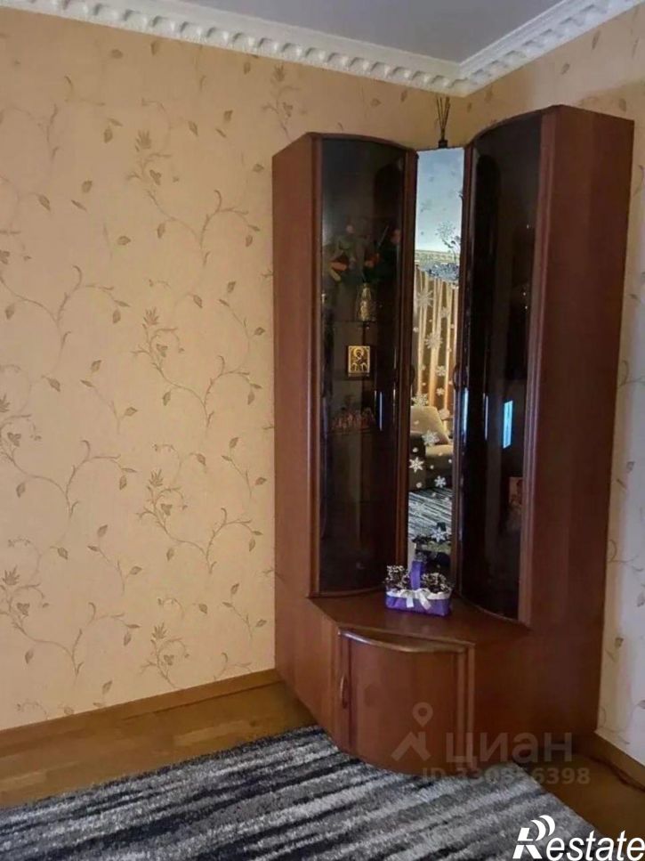 3-комн квартира пр-кт Победы, 336,  д. 336