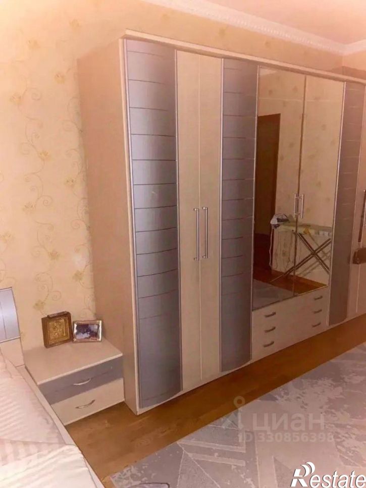 3-комн квартира пр-кт Победы, 336,  д. 336