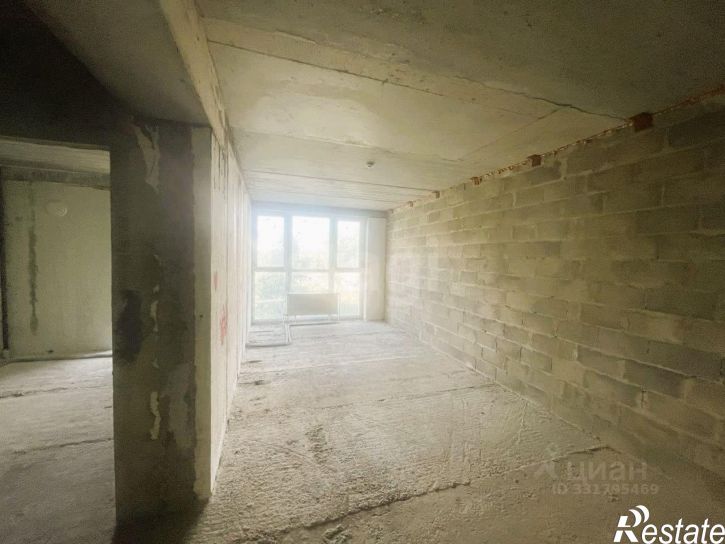 1-комн квартира ул Генерала Родионова, 14,  д. 14