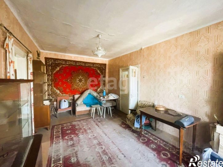 2-комн квартира ул Первомайская, 17,  д. 17