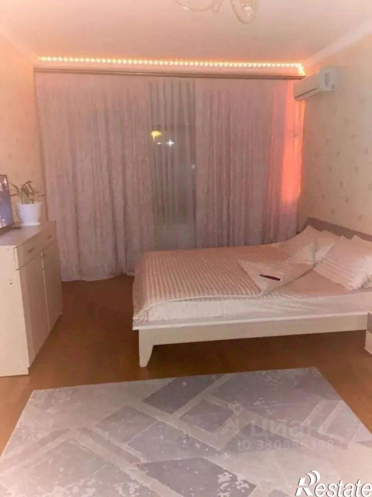 3-комн квартира пр-кт Победы, 336,  д. 336