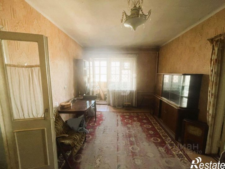2-комн квартира ул Первомайская, 17,  д. 17