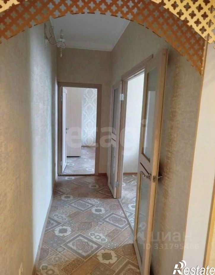 2-комн квартира ул Жуковского, 13,  д. 13