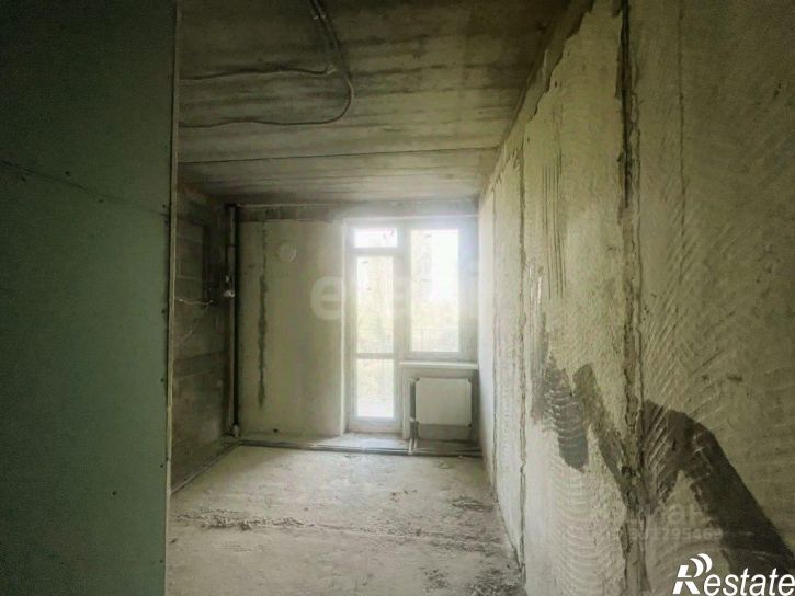 1-комн квартира ул Генерала Родионова, 14,  д. 14