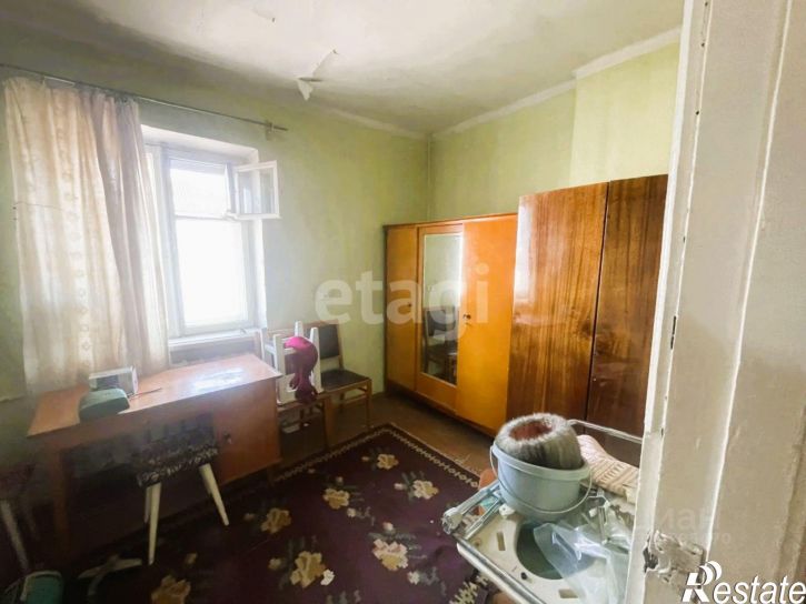 2-комн квартира ул Первомайская, 17,  д. 17