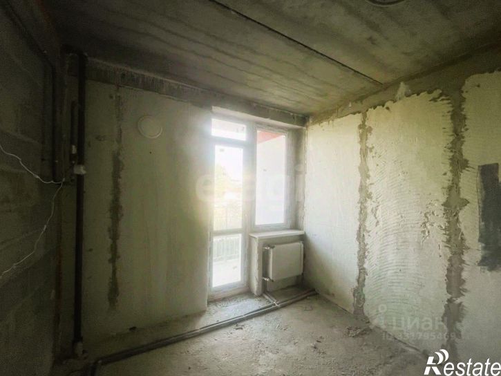 1-комн квартира ул Генерала Родионова, 14,  д. 14
