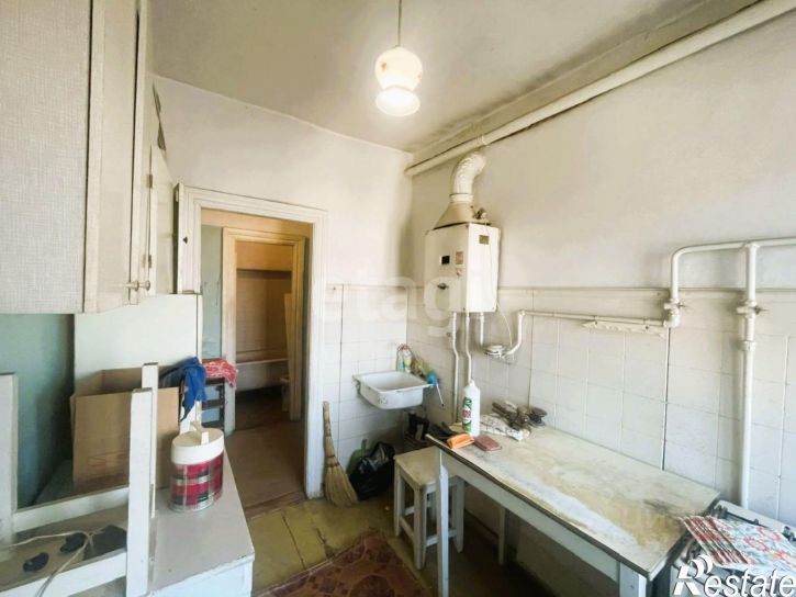 2-комн квартира ул Первомайская, 17,  д. 17