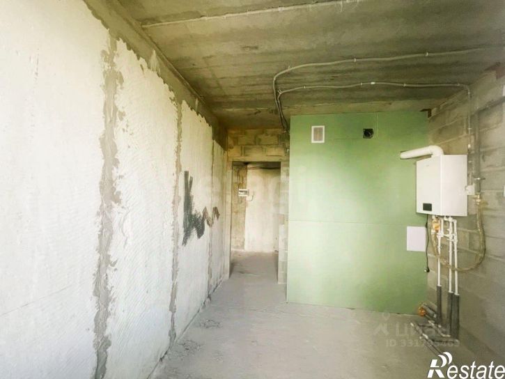 1-комн квартира ул Генерала Родионова, 14,  д. 14